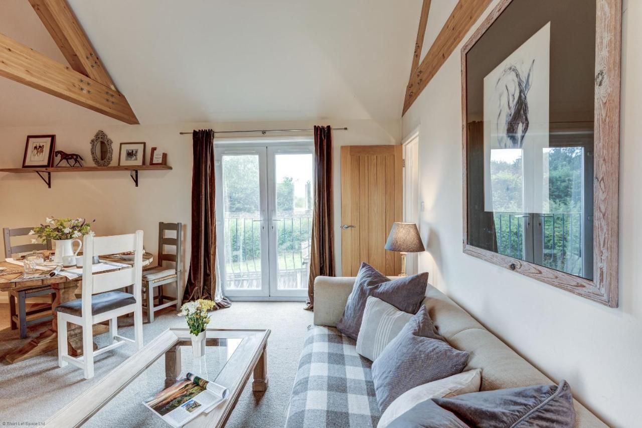 Sansoms Loft - B&B
