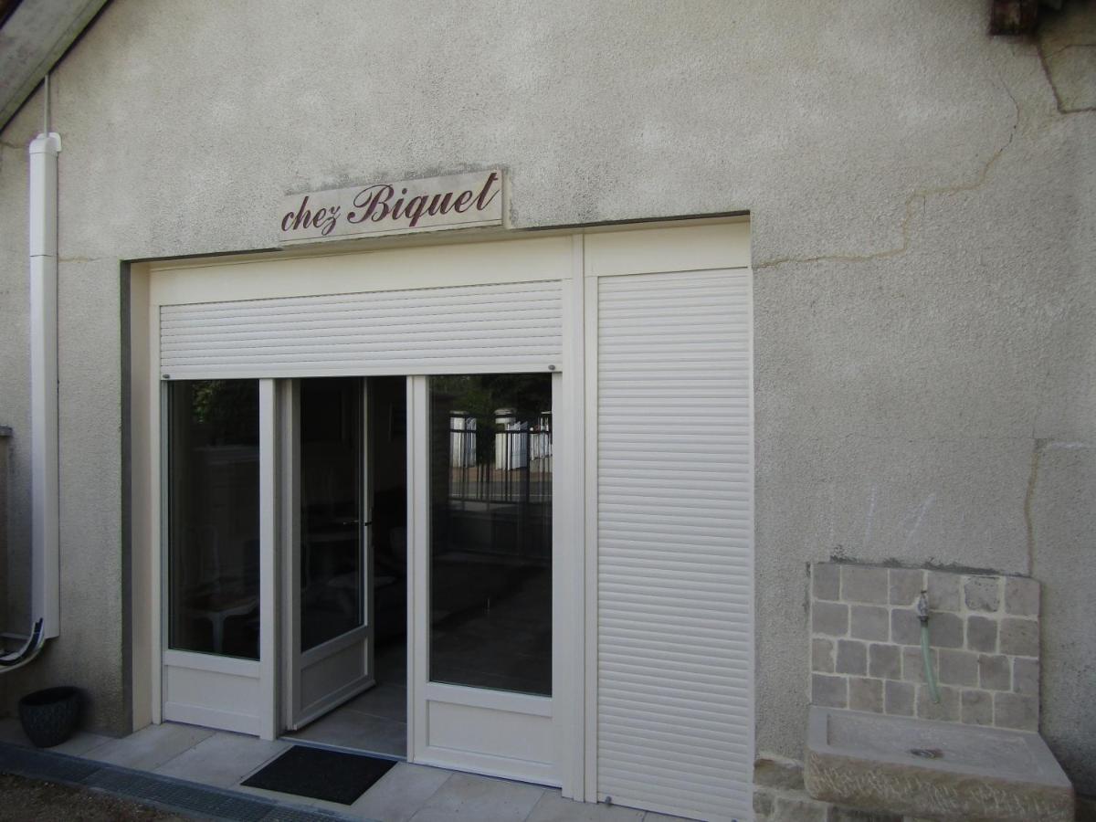 Chez Biquet - B&B