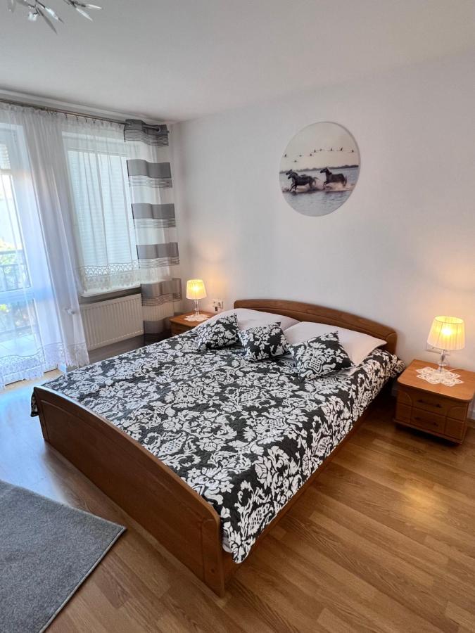 Monolocale King con Divano-Letto