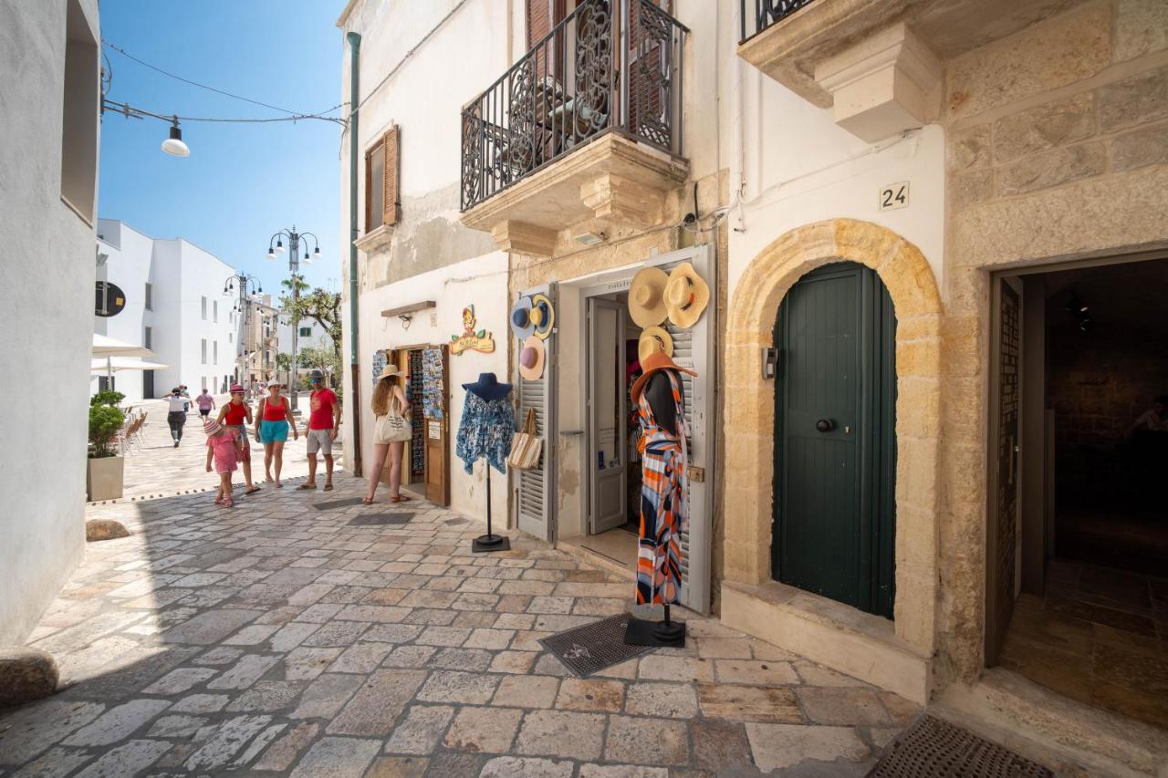 WePuglia - Dimora Elia - B&B Polignano a Mare