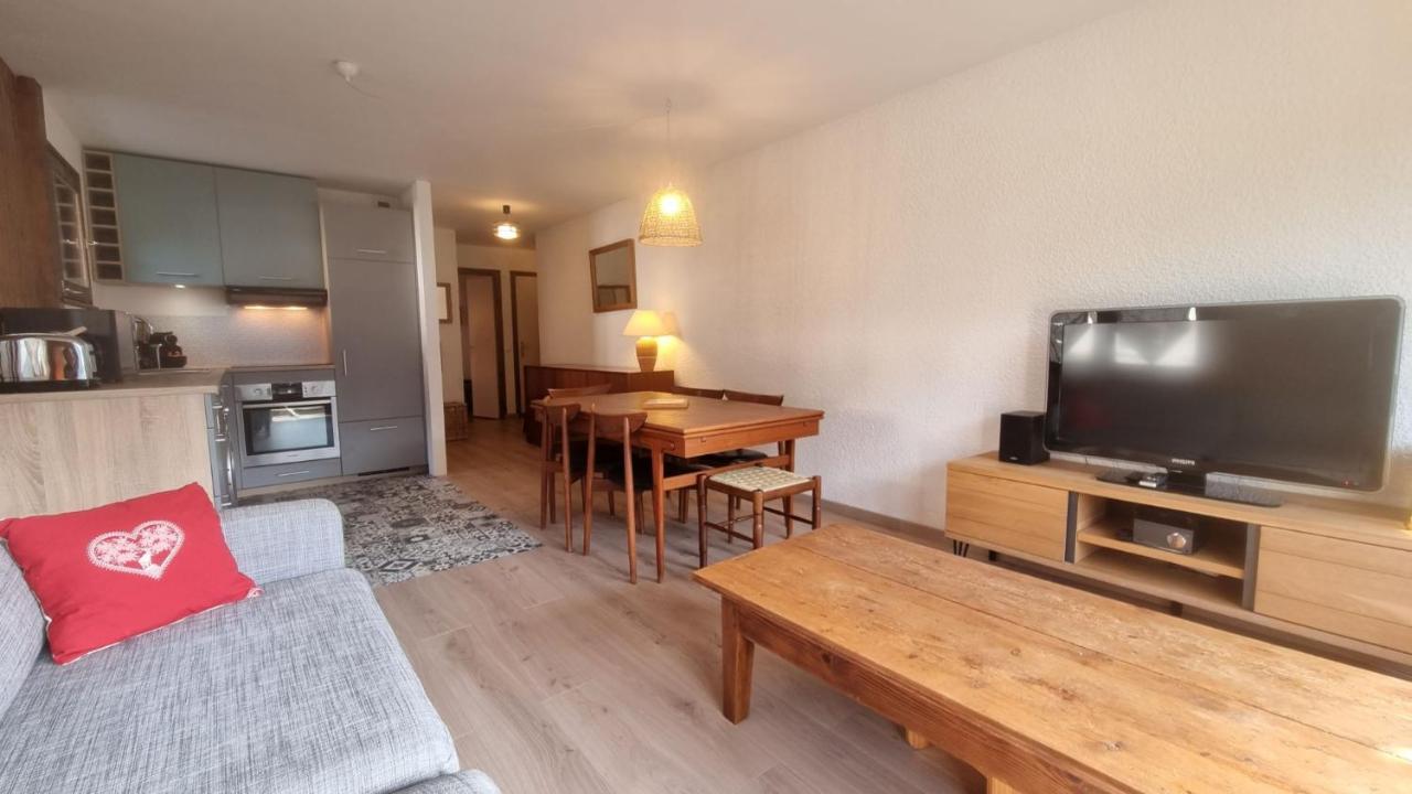 Appartement 2 Chambres