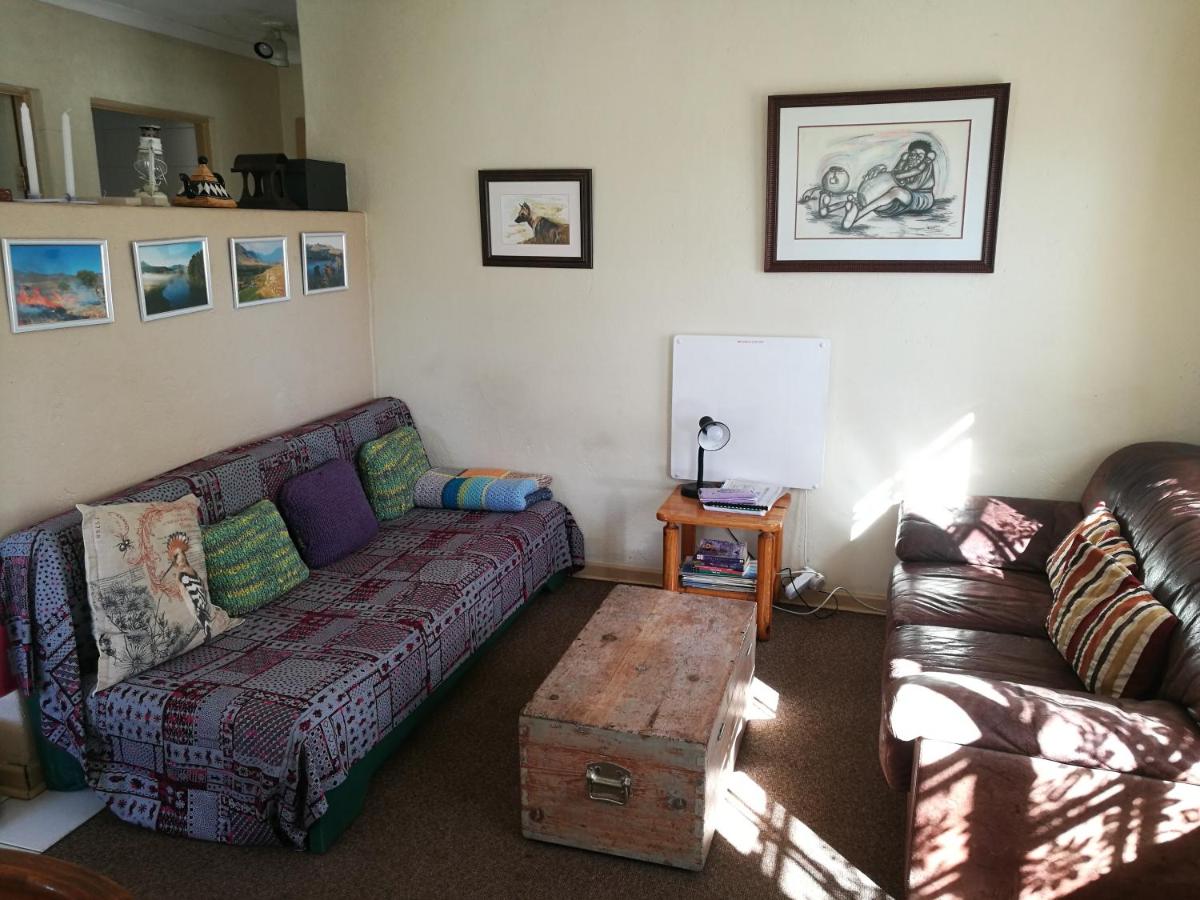 Snow Cottage - Ferienwohnung
