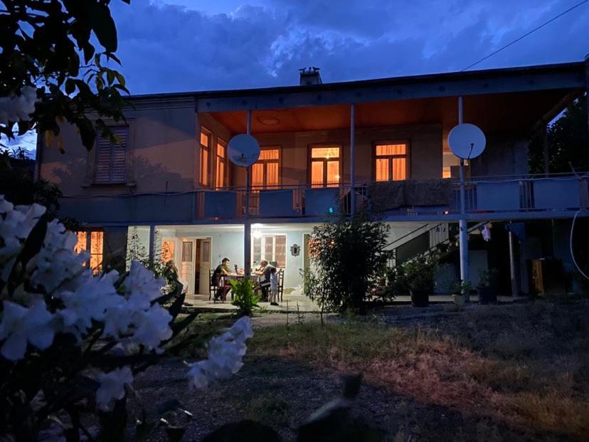 Guest House Shateau - B&B