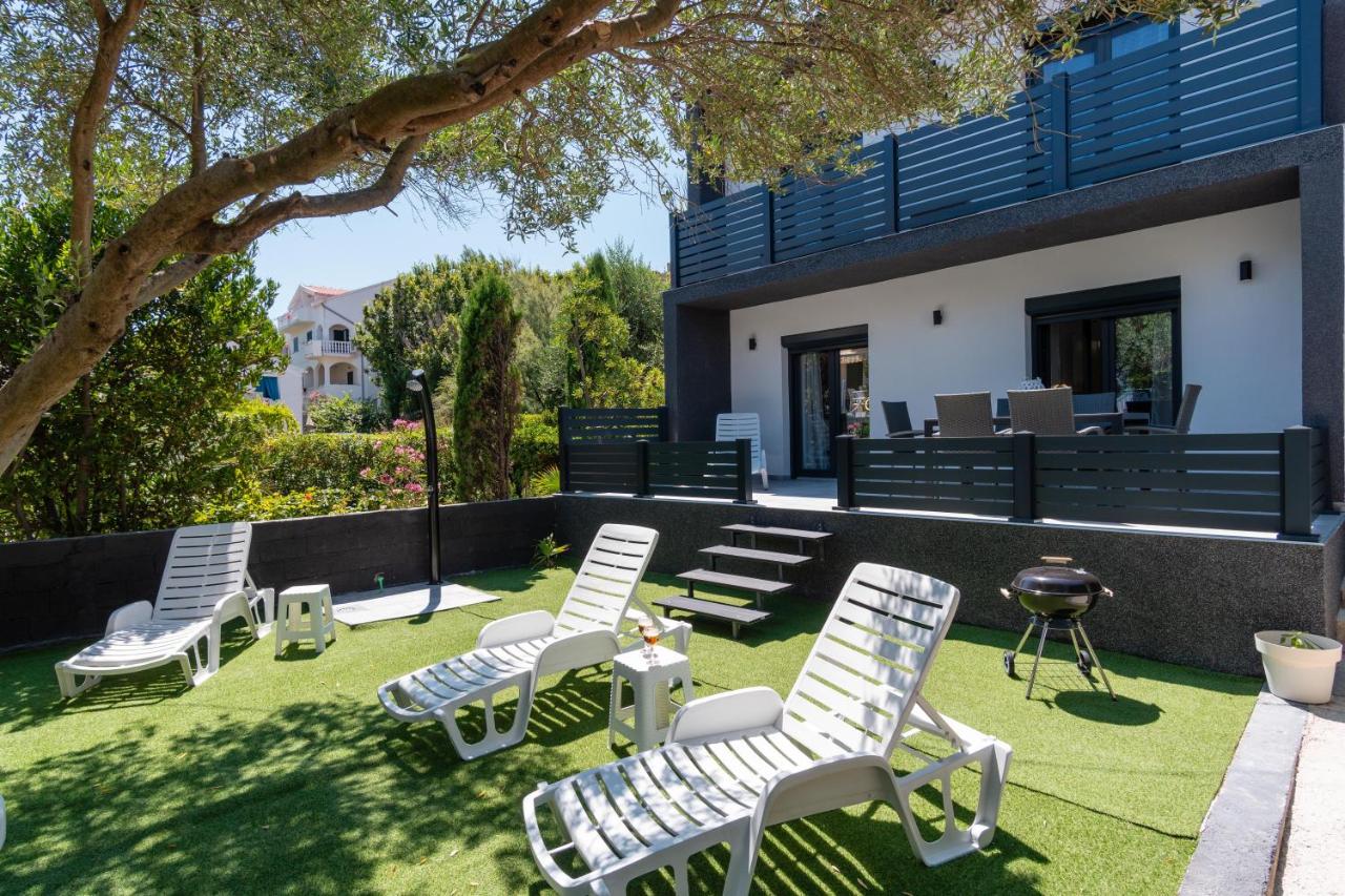 Apartmani PARDON - B&B