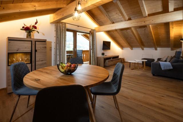 Ferienwohnung Neumayer - Bed and Breakfast