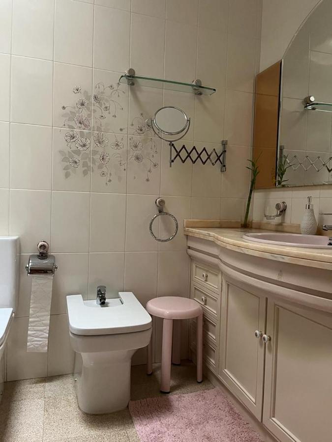 Deluxe Double Room with Shower