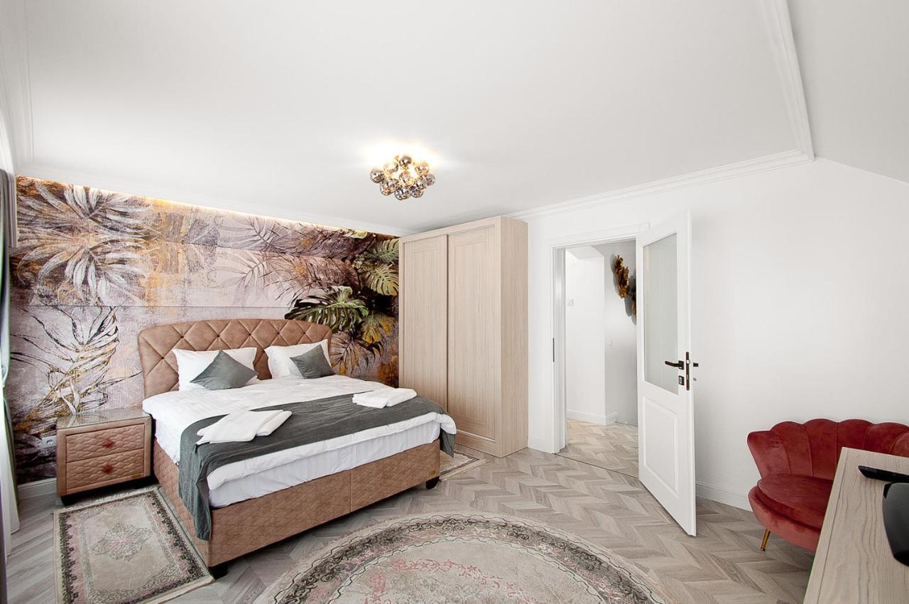One-Bedroom Villa