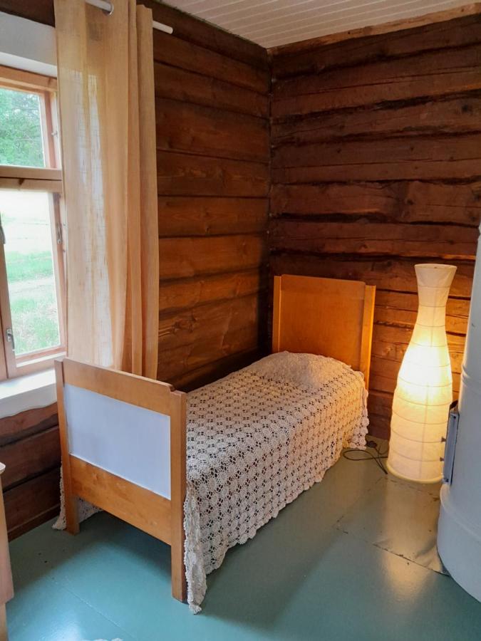 B&B Lohja - Cozy cottage by the lake - Bed and Breakfast Lohja