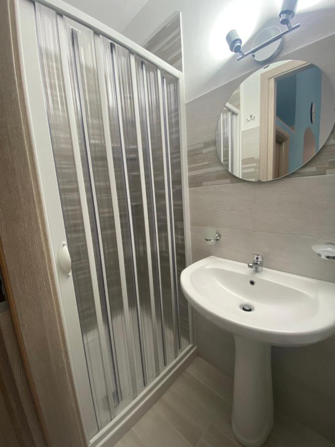 La casetta del sole - Ferienwohnung Castellammare del Golfo