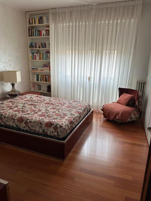 B&B Sesto Fiorentino - La Casa di Sandra 6km da Firenze - Bed and Breakfast Sesto Fiorentino