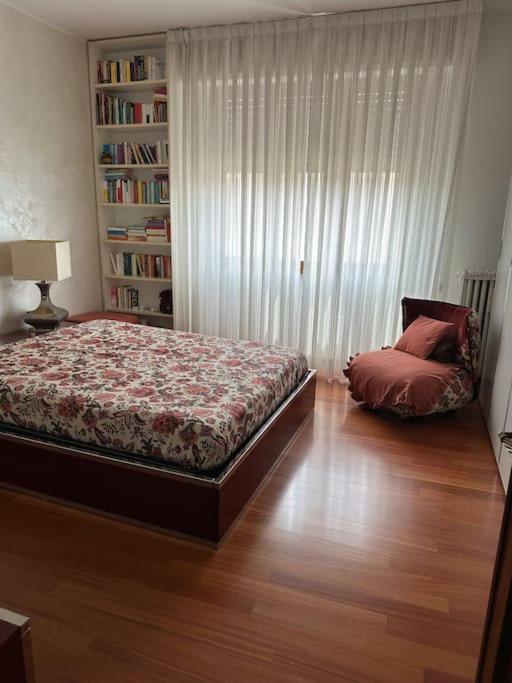 La Casa di Sandra 6km da Firenze - Ferienwohnung