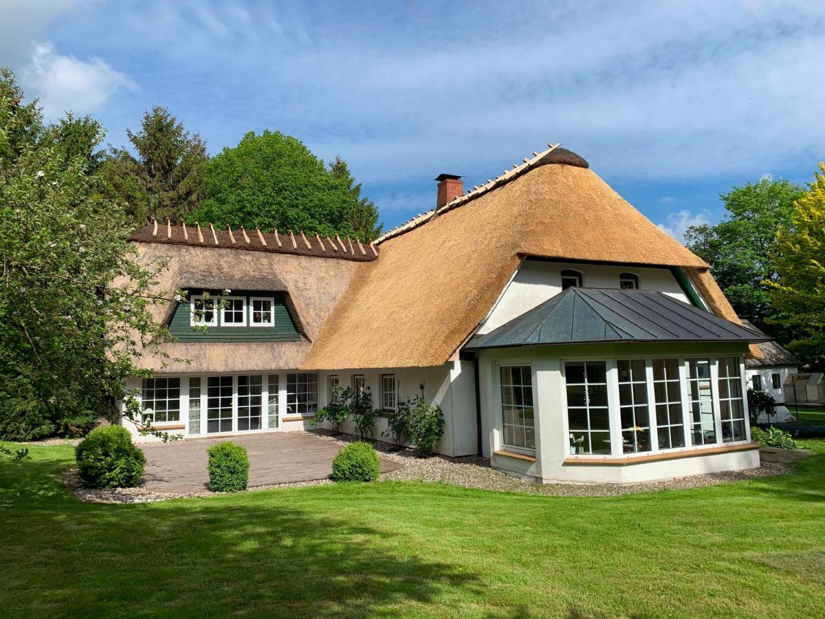 Ostwind - B&B