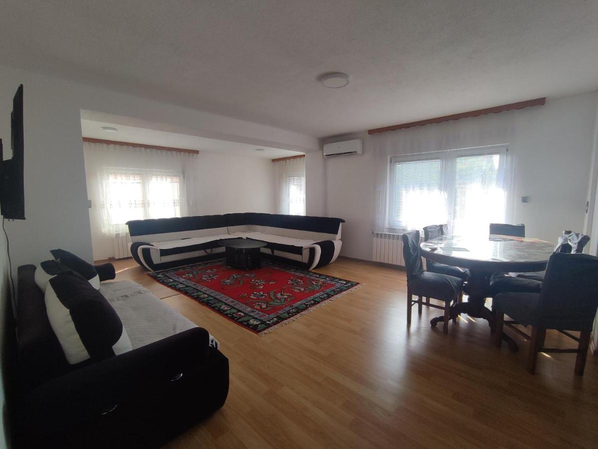 Villa Selma - B&B Doglodi