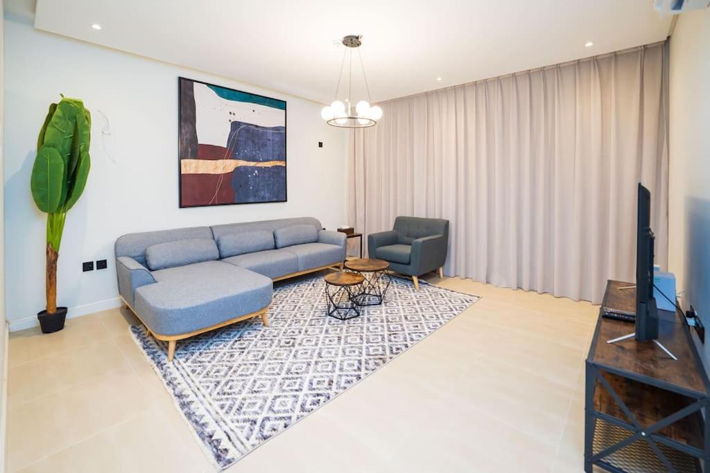 Nuzul R134 - Elegant Apartment - B&B