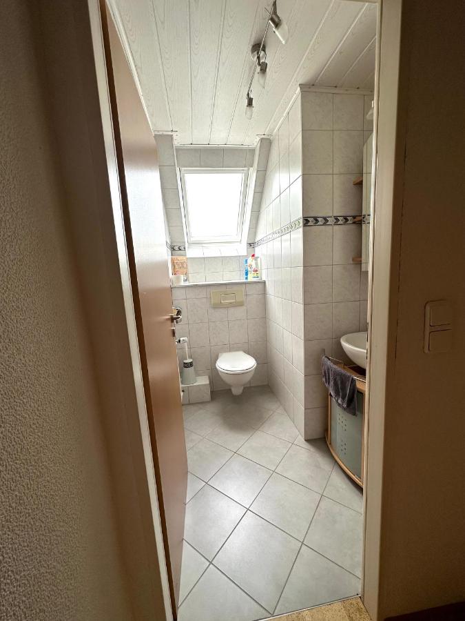 Ferienwohnung in Ettinghausen - B&B