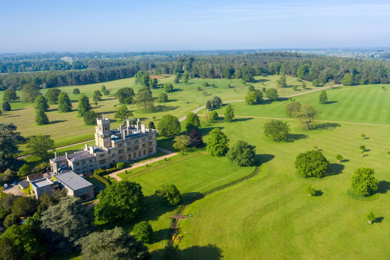 The Garden Suite at Shuttleworth - B&B