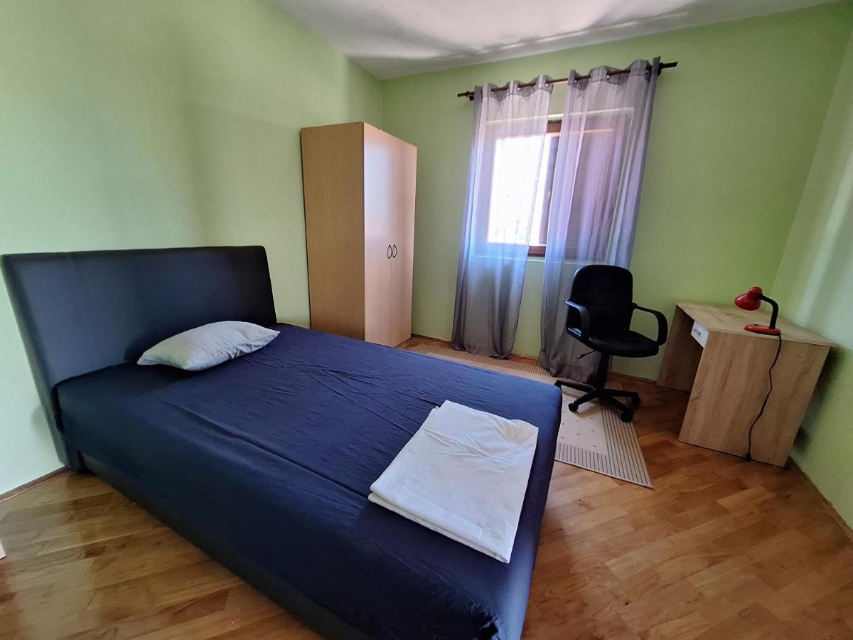 Apartamento de 3 dormitorios
