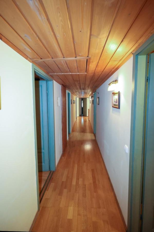 Wenckheim Vadászház - B&B