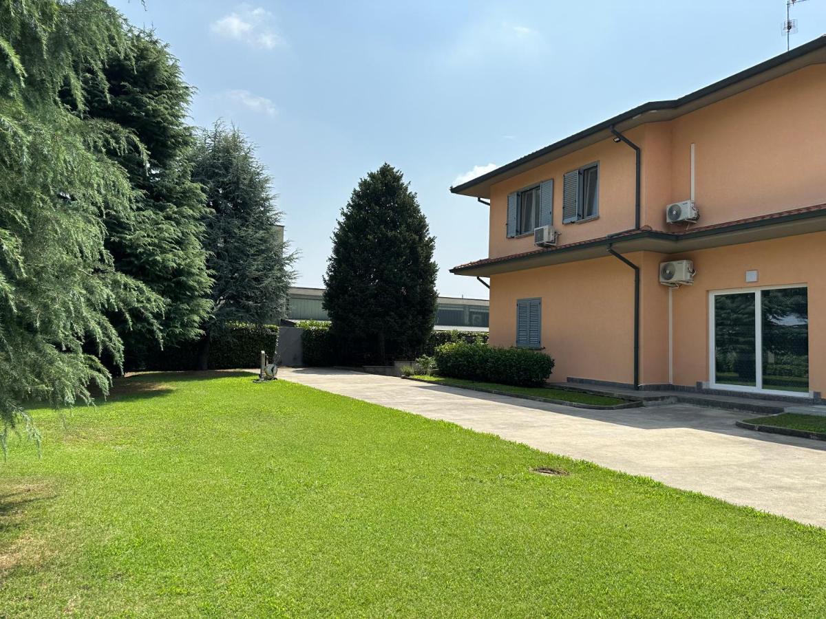 B&B Cassano d'Adda - Villa 2 - Bed and Breakfast Cassano d'Adda