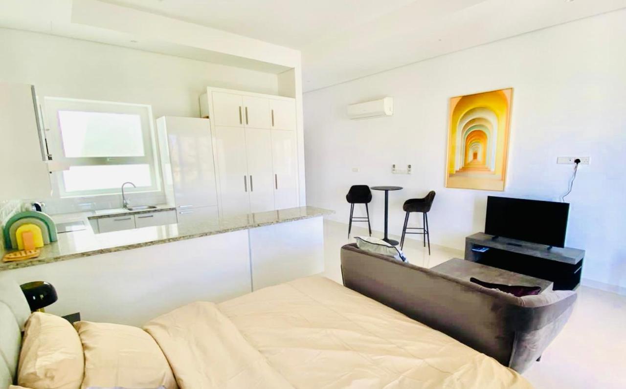 Apartamento de 1 dormitorio