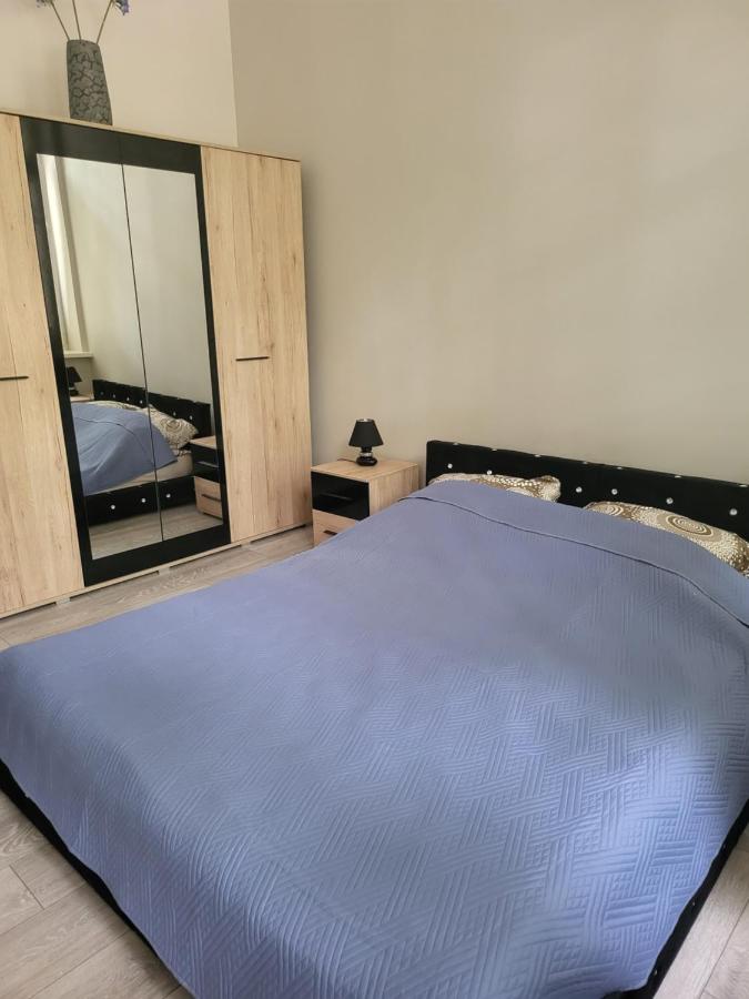 Peldu 37-3 apartamentai 3 - Ferienwohnung Liepāja