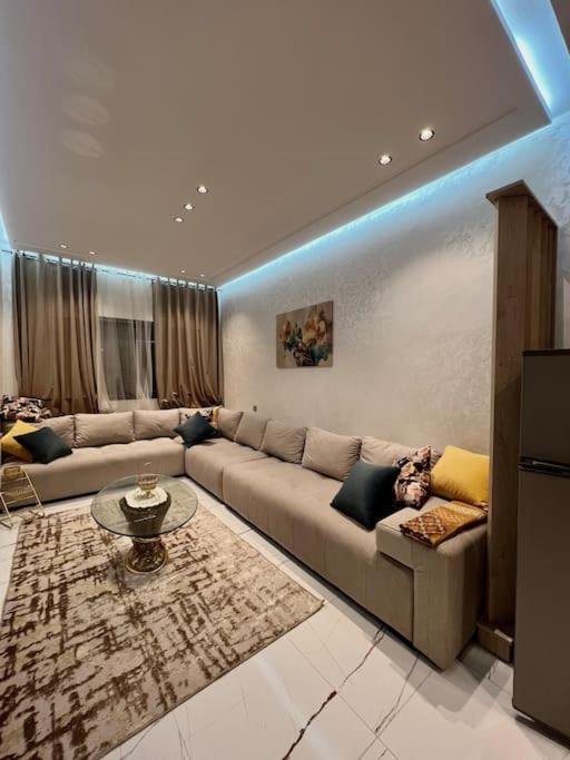 Cozystay - Anchor of mehdia - Bed and Breakfast Kenitra