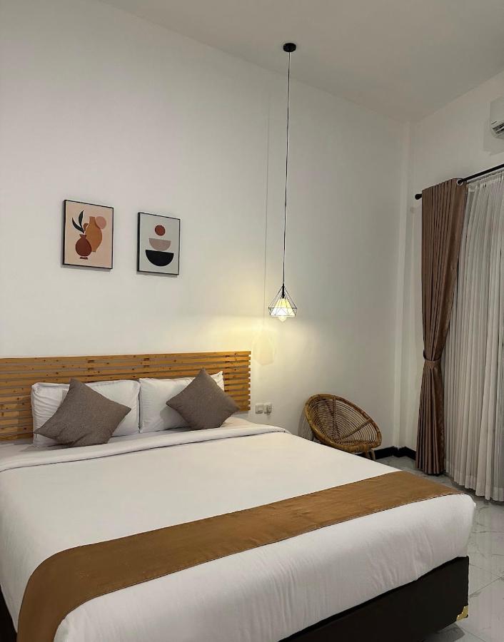 Habitación Deluxe - 1 cama grande