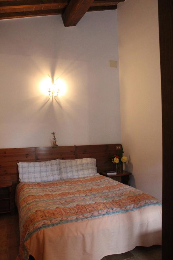 Chambre Double ou Lits Jumeaux