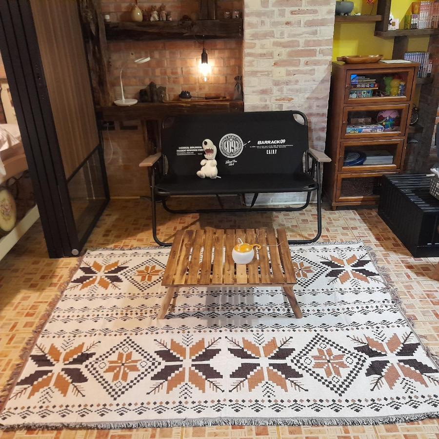 兔窩很Chill - B&B Yilan