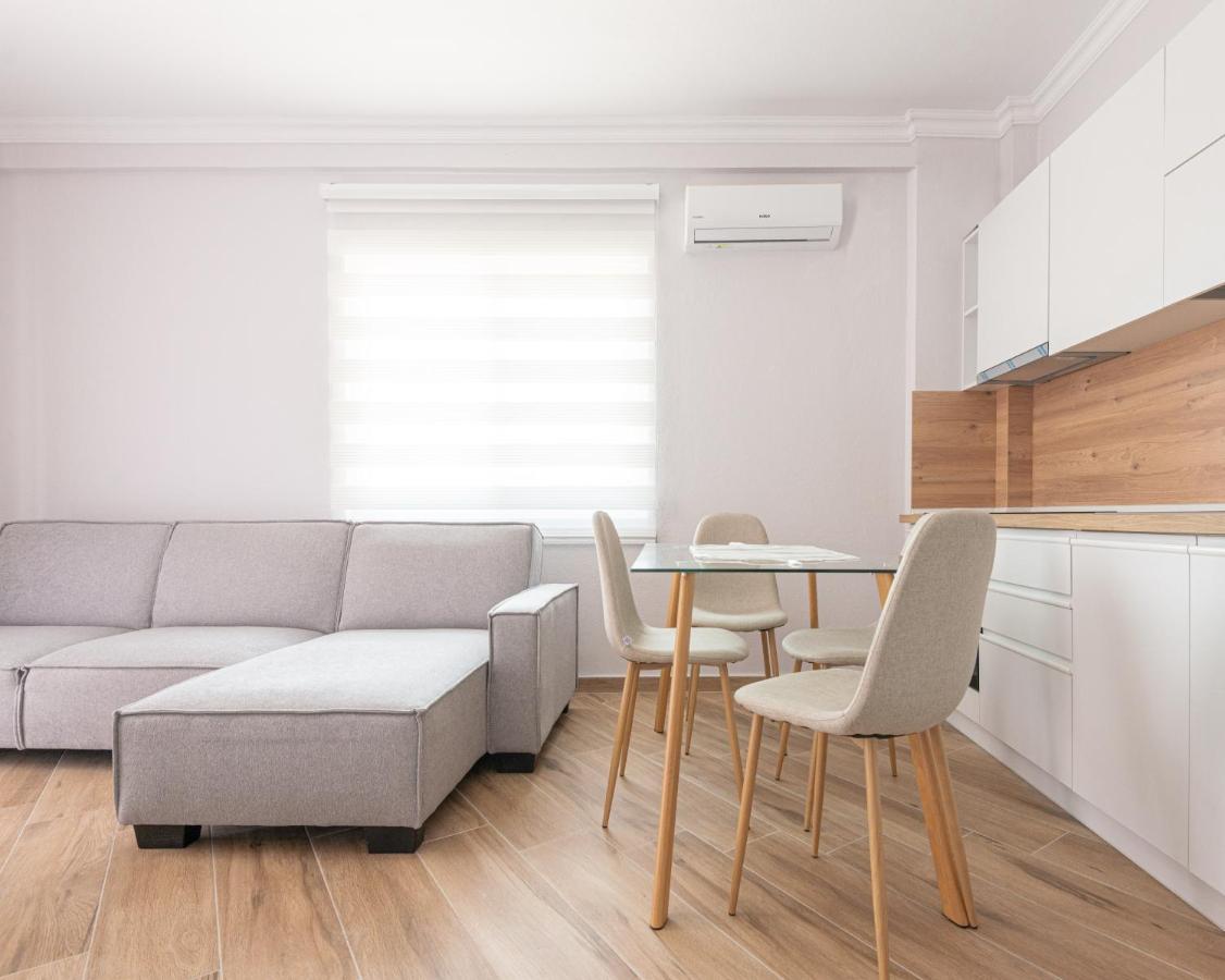 Apartment mit 1 Schlafzimmer