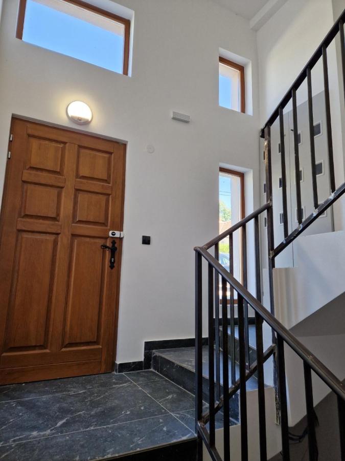 Ime Ruze apartmani Banja Vrujci - B&B Gornja Toplica