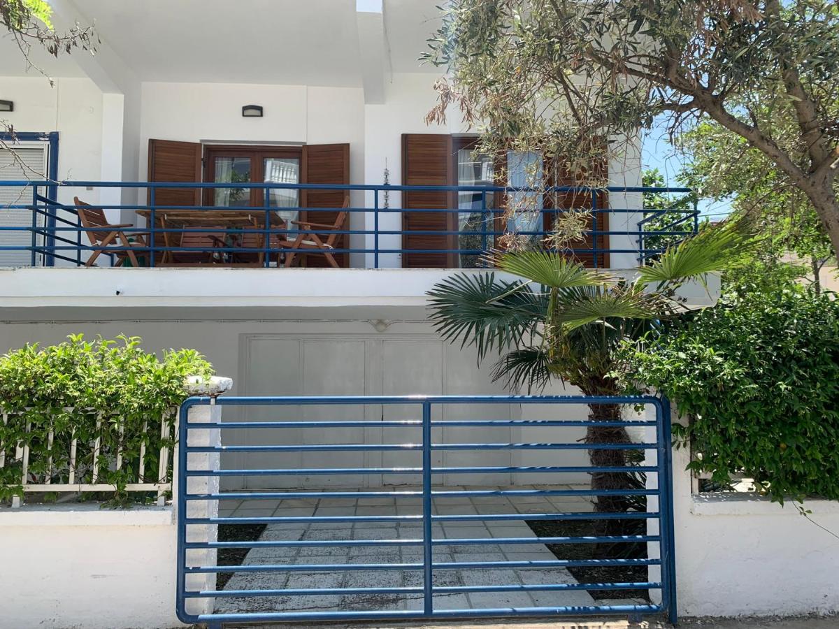 Blue Maison - B&B Paralia Katerinis