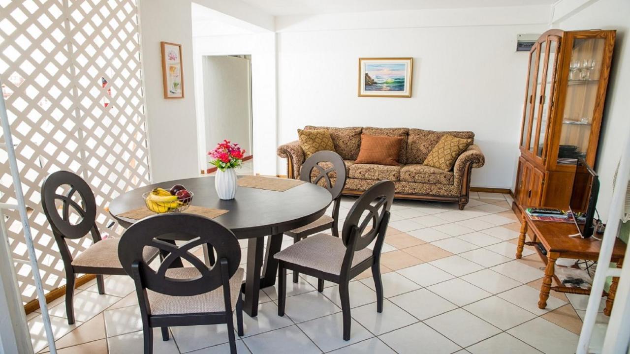B&B Cap Estate - Sephina Villa St Lucia Island Dream Holidays - Bed and Breakfast Cap Estate