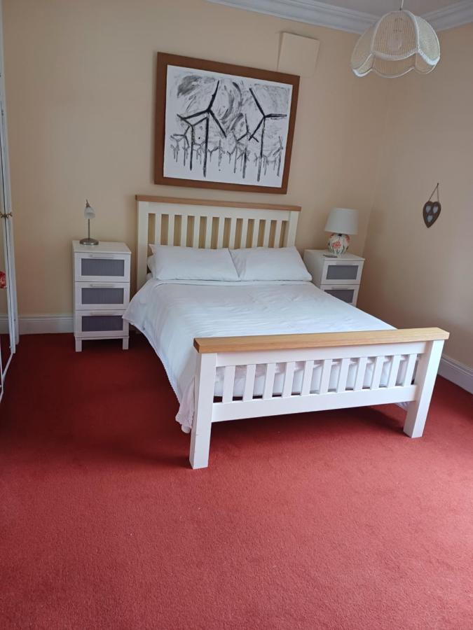 Lara, Maynooth W23P9H6 - Bed and Breakfast Maynooth