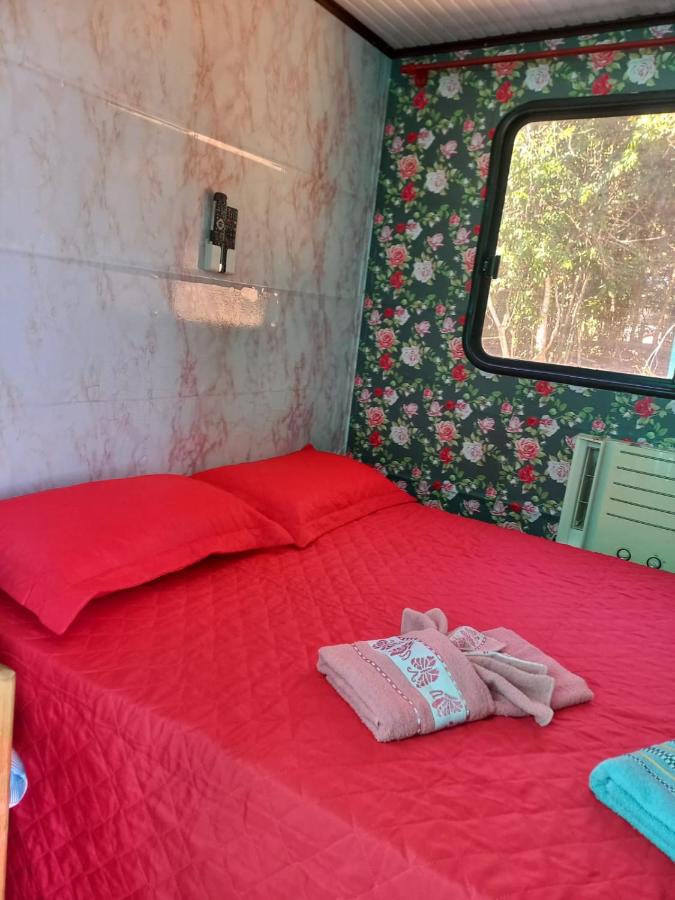 Mobile Home