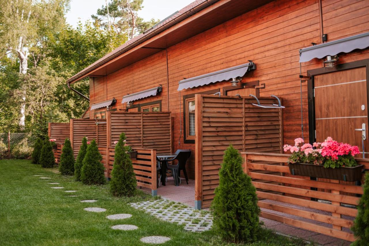 Chambre Familiale avec Terrasse 