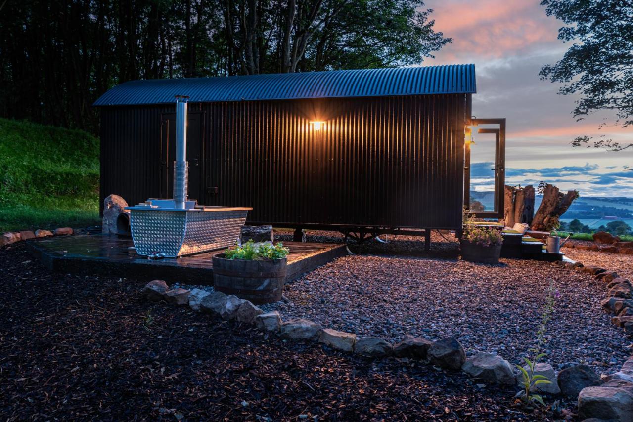 The Hide at Woodside - B&B Saint Andrews