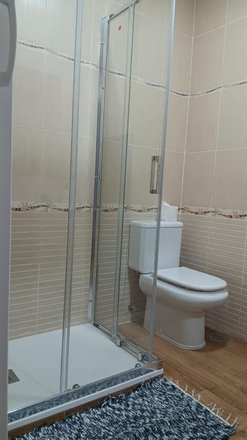 Chambre Double avec Salle de Bains Privative