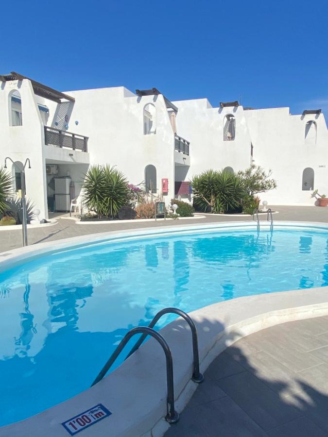 Los Arcos 305 - Ferienwohnung