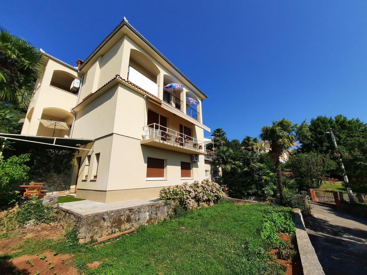 Apartment Maurel - B&B Lovran