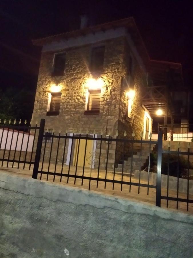 B&B Sykia - Κούκος ΕυΖην - Bed and Breakfast Sykia