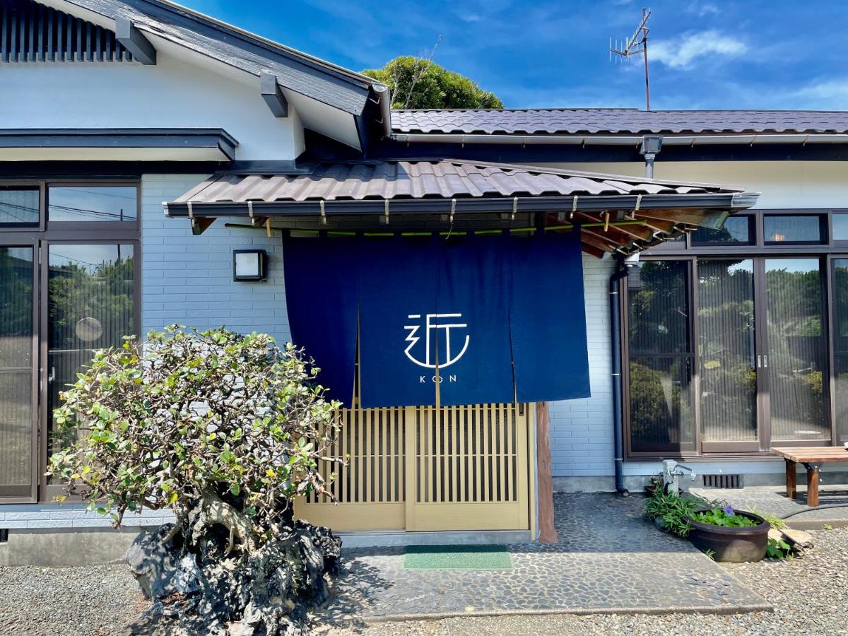 B&B Ōshima - 島の宿 近 別邸〜縁〜 - Bed and Breakfast Ōshima