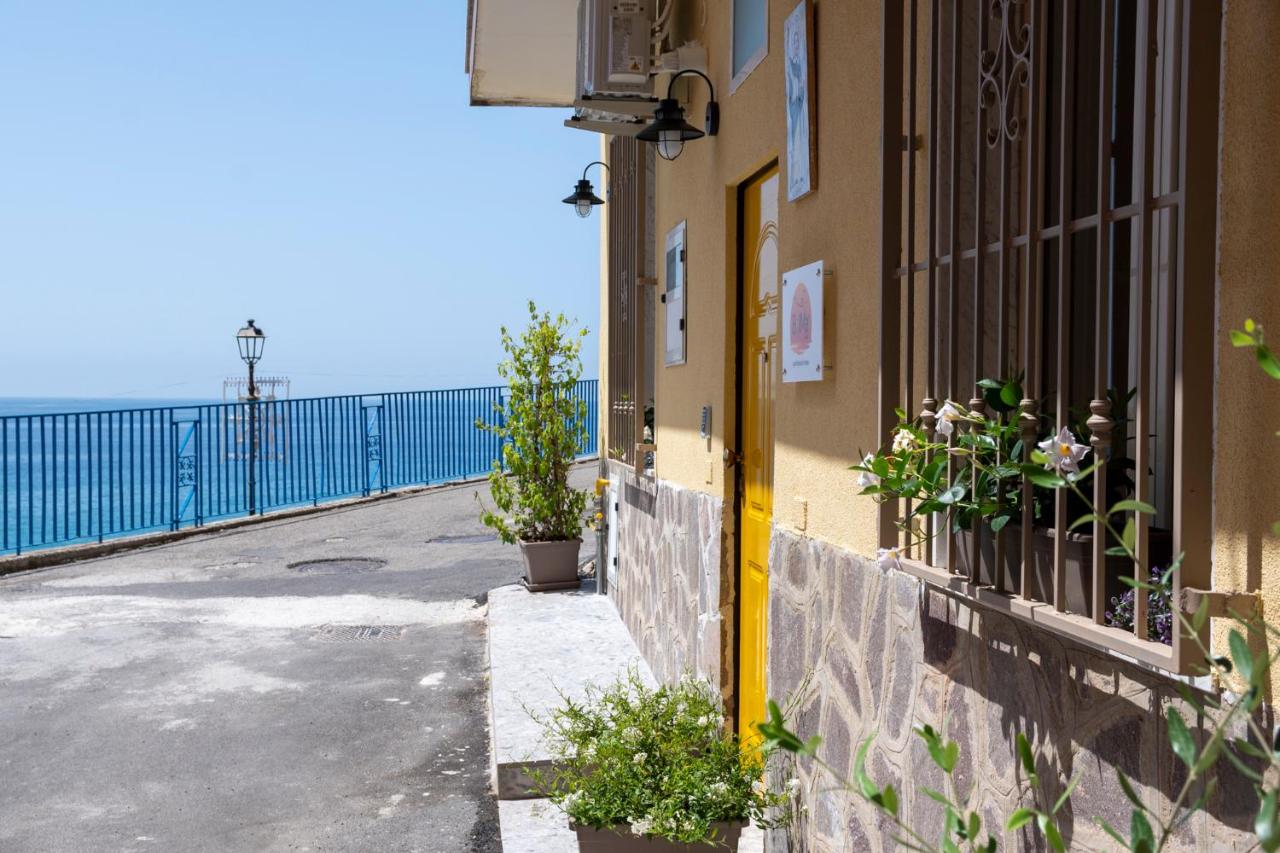 BelMa' Aparthotel and Rooms - B&B Marina di Camerota