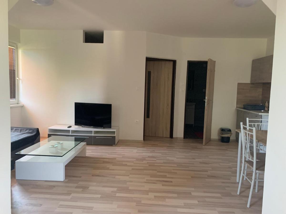 Appartement met 1 Slaapkamer