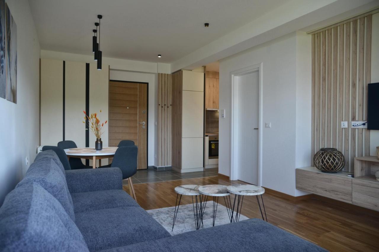 LaVista - B&B Jagodina