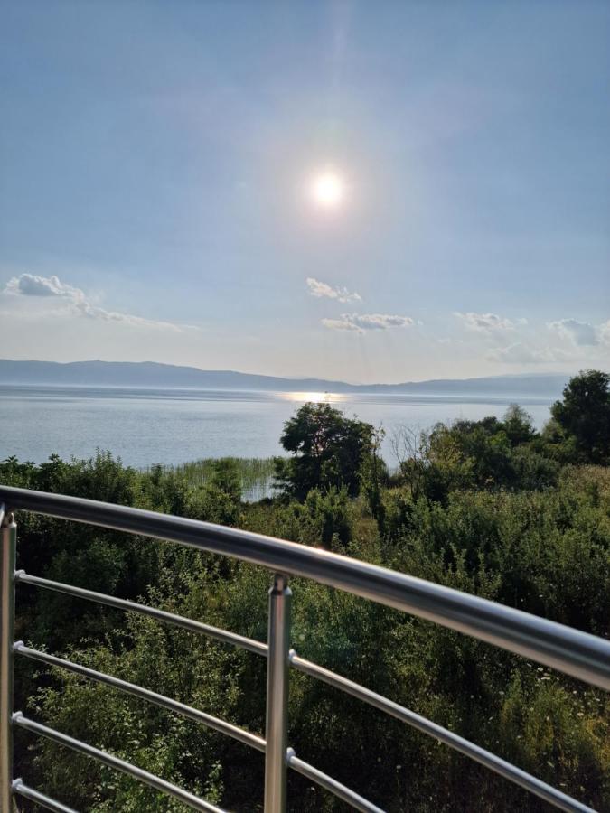 B&B Ohrid - Anja's Apartment (Free Pedal Boart) - Bed and Breakfast Ohrid