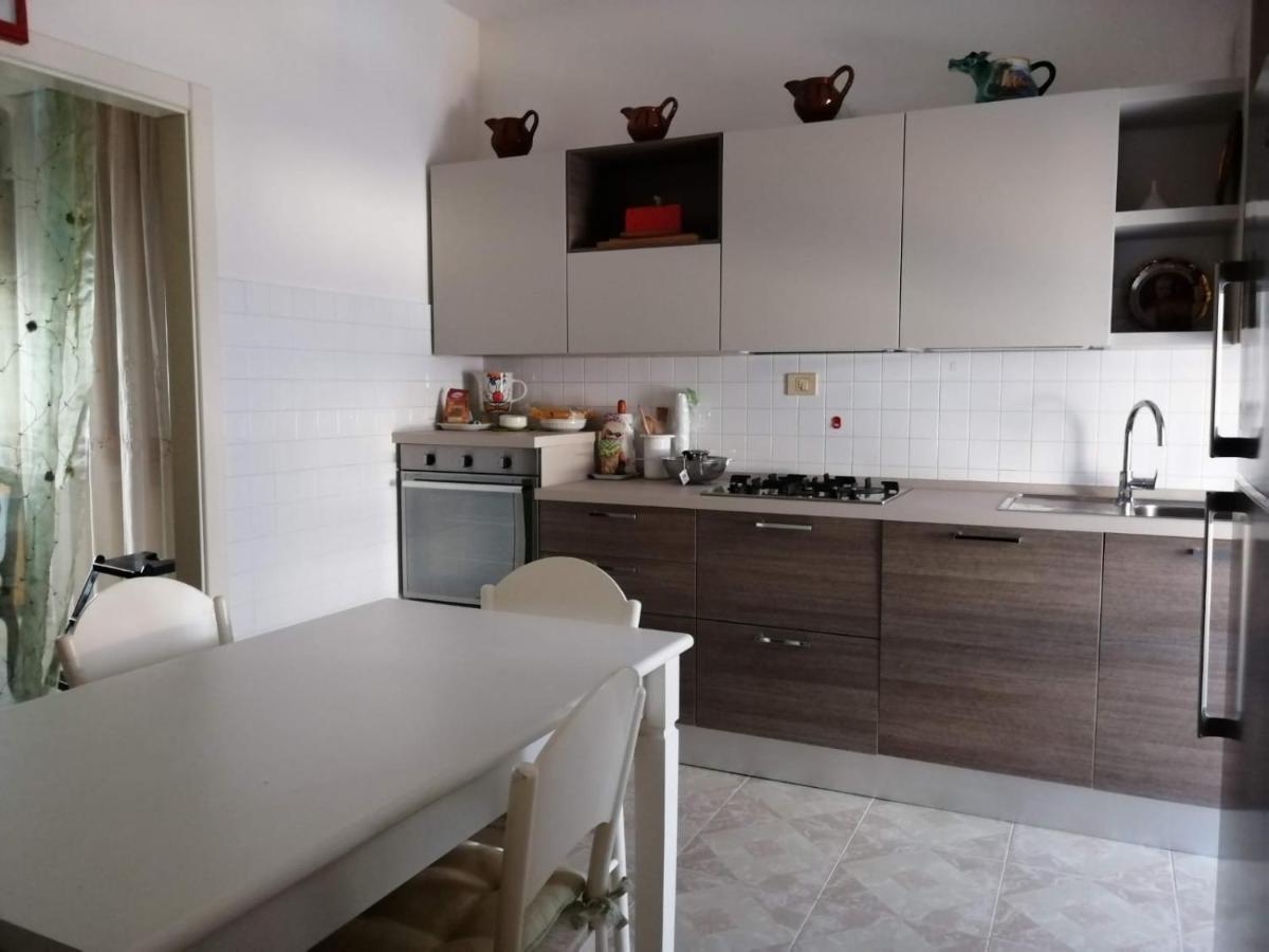 Sirolo - Pesciolino Azzurro - B&B