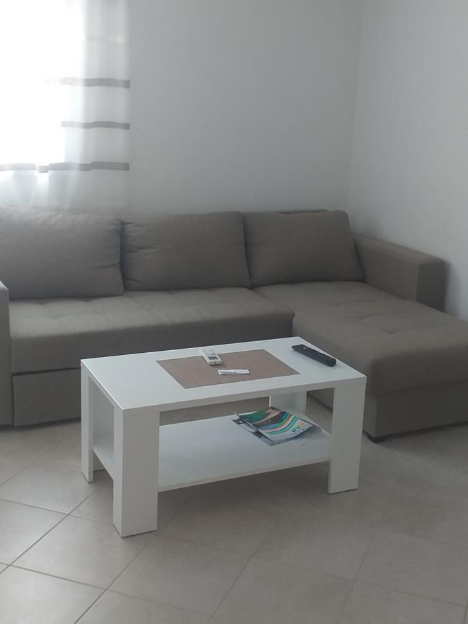 Apartments Vuceljic - Canj - B&B Čanj