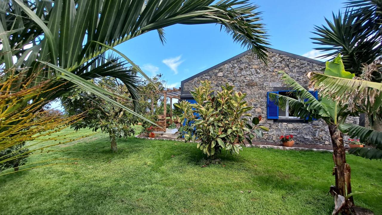 Casa Azul - B&B Rabo de Peixe