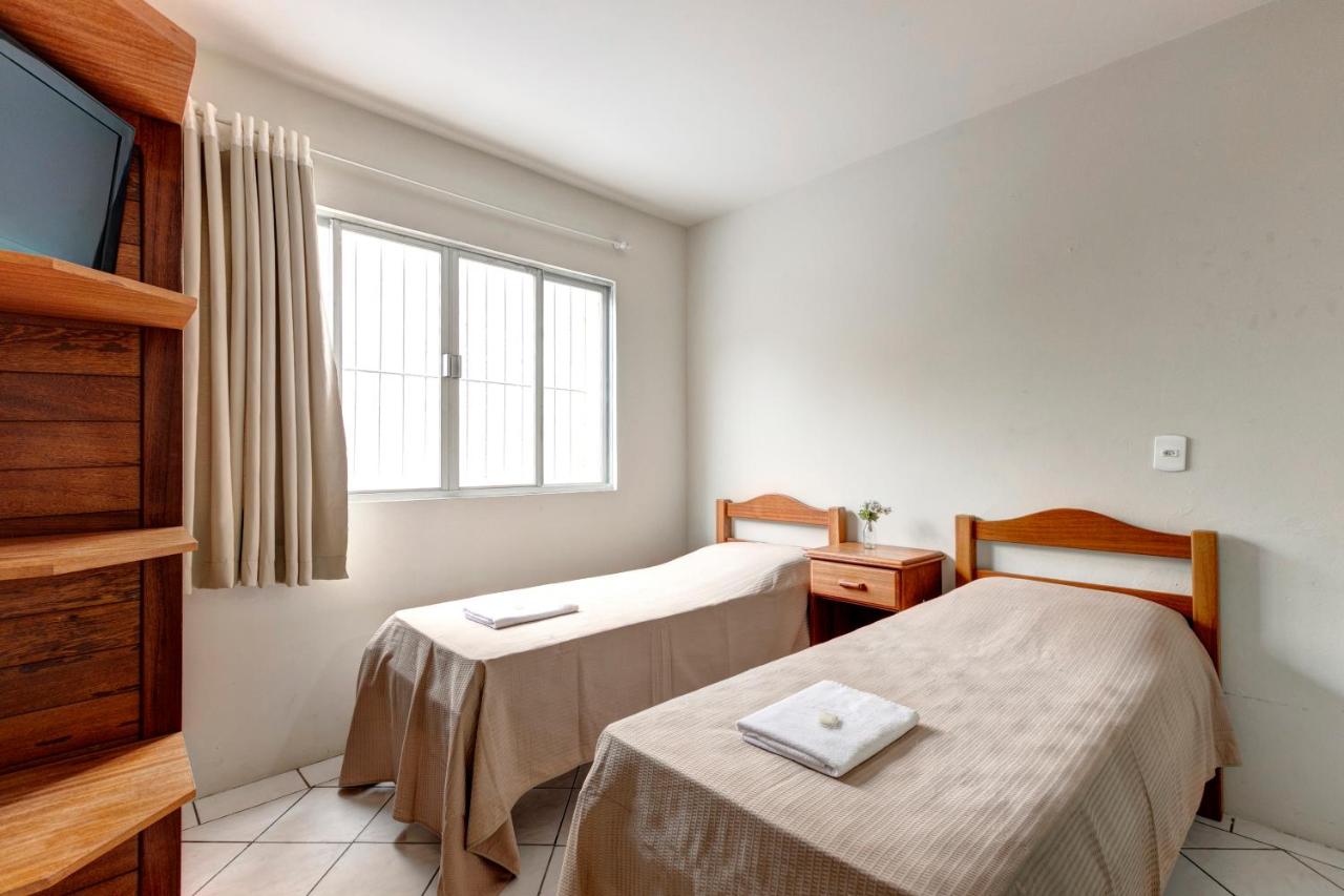 Standard Doppelzimmer